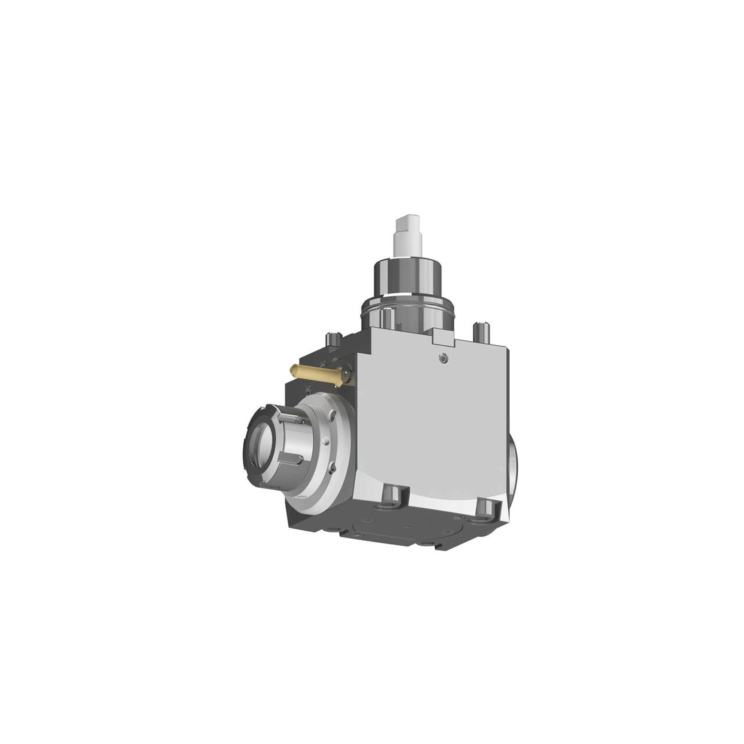 RG Tools BMT 55, winkliger Werkzeughalter, ohne Innenkühlung EMAG RGX2-55/201-32/1.3-70(EM1)