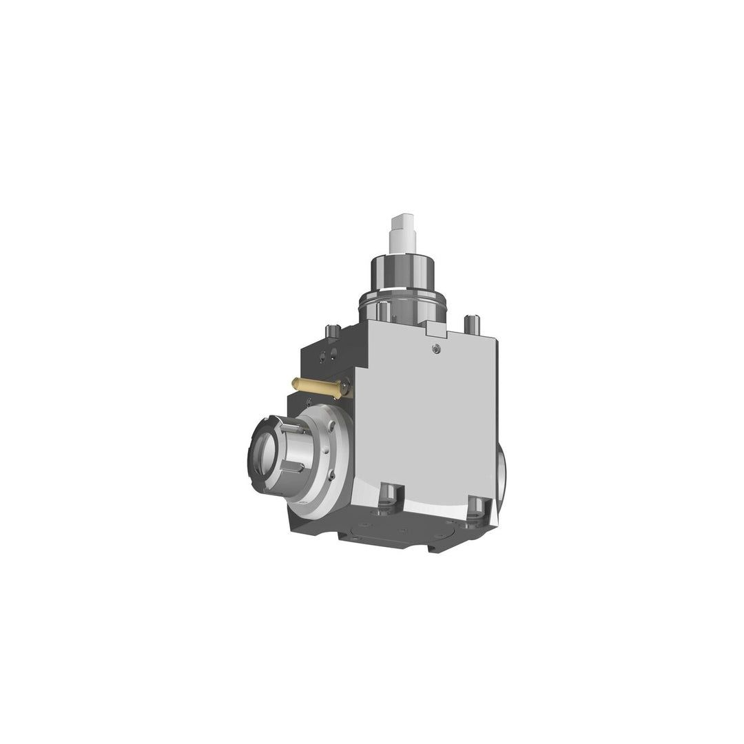 RG Tools BMT 55, winkliger Werkzeughalter, ohne Innenkühlung EMAG RGX2-55/201-32/1.3-85(EM1)