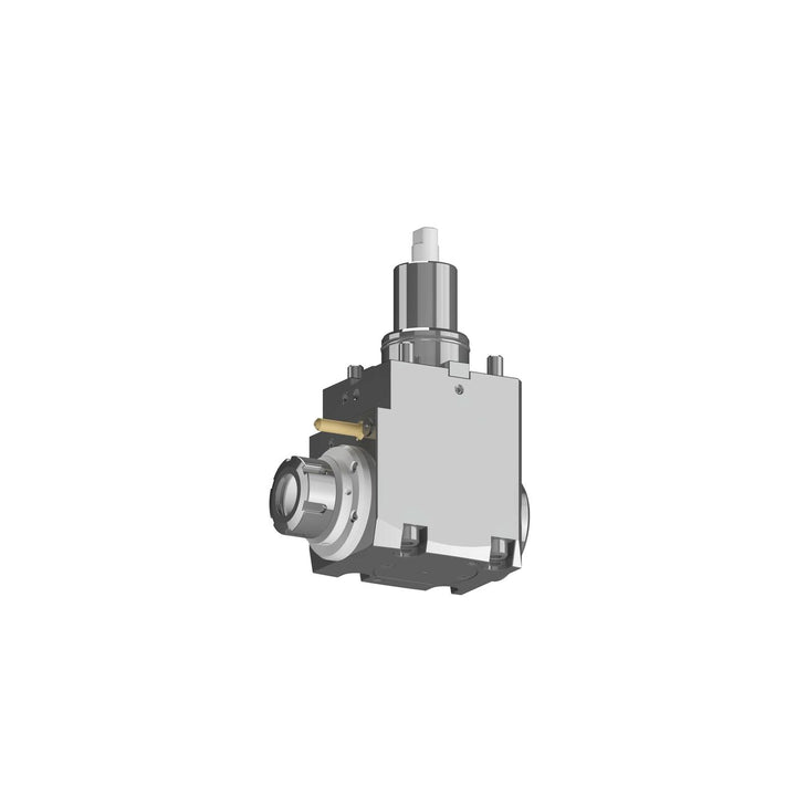 RG Tools BMT 55, winkliger Werkzeughalter, ohne Innenkühlung EMAG RGX2-55/201-32/1.3-85(EM2)