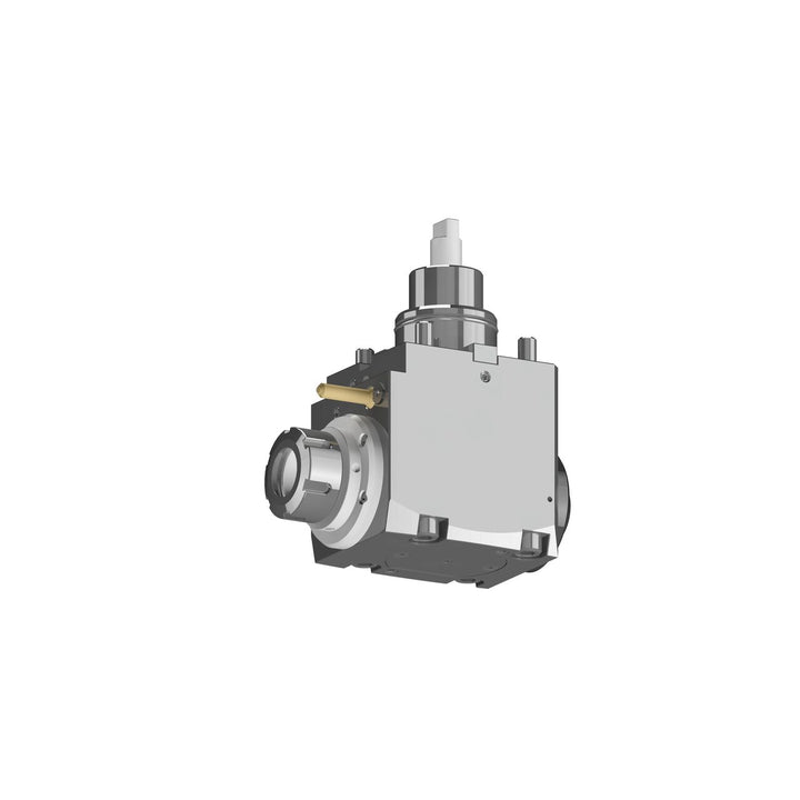 RG Tools BMT 55, winkliger Werkzeughalter, mit 80 bar Innenkühlung EMAG RGX2-55/201-32/3.3-70(EM1)