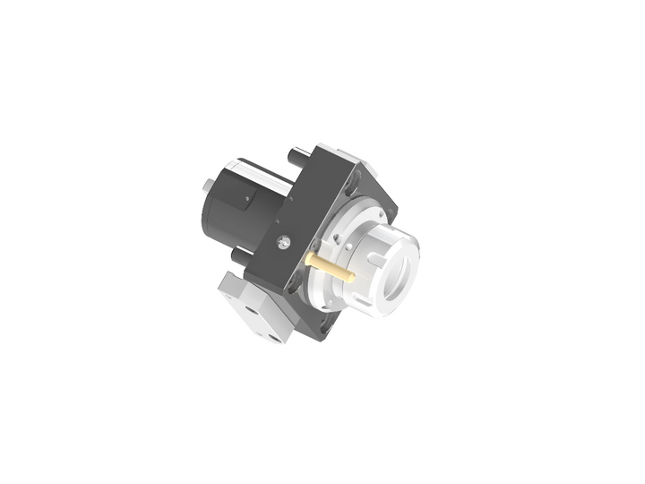 RG Tools BMT 60, gerader Werkzeughalter, ohne Innenkühlung OKUMA LB 4000 RGX2-60/101-40/1(JB)