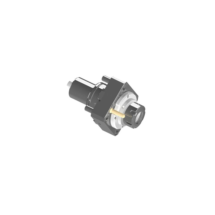 RG Tools BMT 65, gerader Werkzeughalter, mit Innenkühlung EMAG RGX2-65/101-32/2(EM1)
