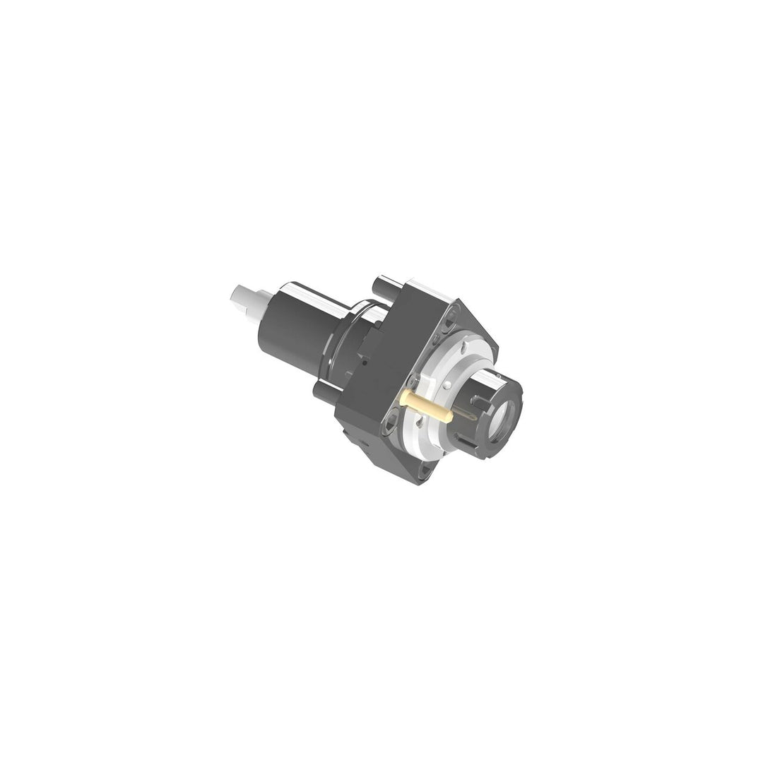 RG Tools BMT 65, gerader Werkzeughalter, mit Innenkühlung EMAG RGX2-65/101-32/2(EM2)