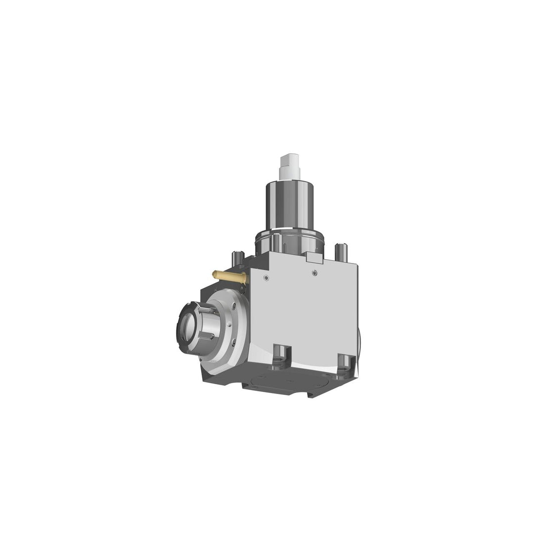RG Tools BMT 65, winkliger Werkzeughalter, mit Innenkühlung EMAG RGX2-65/201-32/2.3-72(EM2)