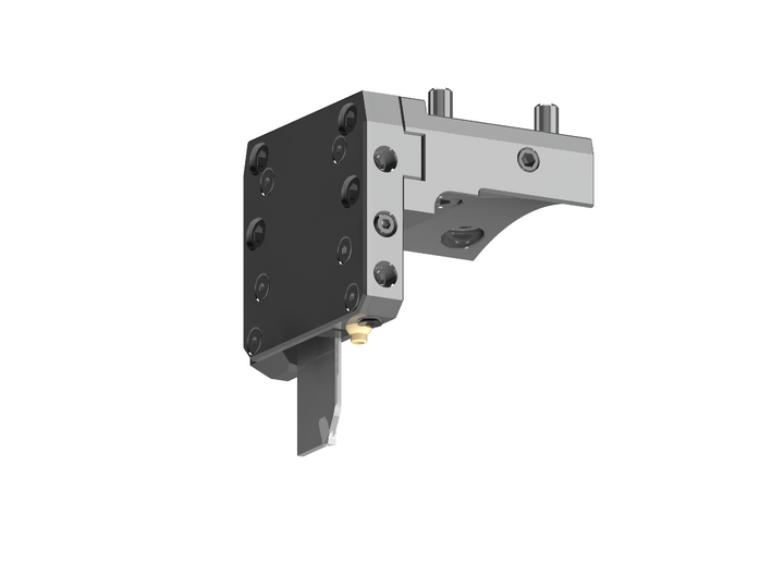 RG Tools Abstechhalter, LH, NAKAMURA RGX CL-44x26(NT)