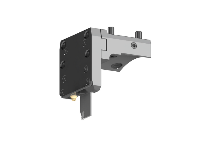 RG Tools Abstechhalter, RH, NAKAMURA RGX CR-44x26(NT)