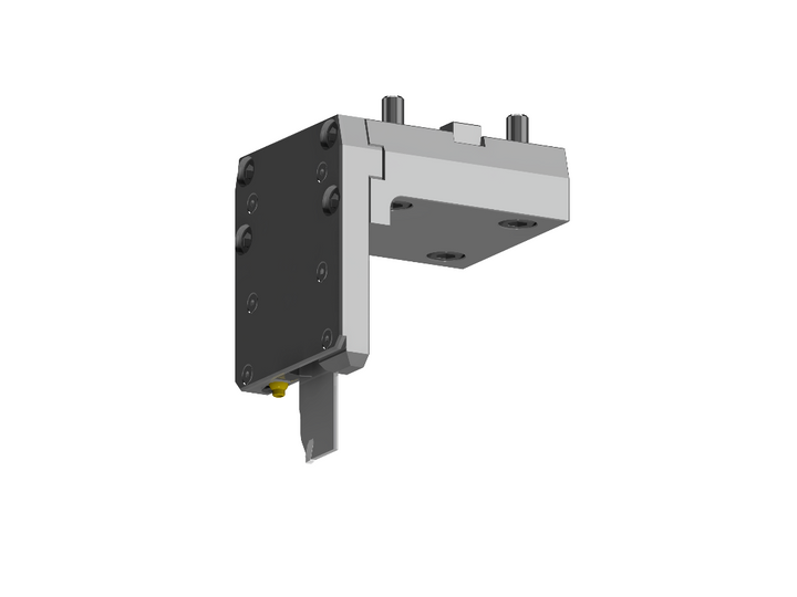 RG Tools Abstechhalter, RH, DOOSAN RGX CR-55x32(DO)