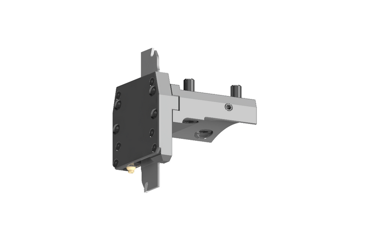 RG Tools Abstechhalter, RH,  NAKAMURA RGX CR-55x32(NT)