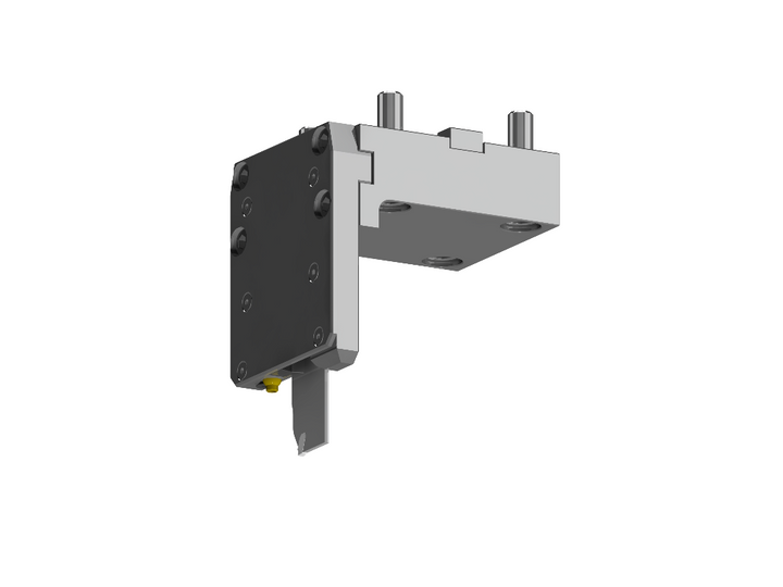 RG Tools Abstechhalter, RH, DOOSAN RGX CR-65x32(DO)