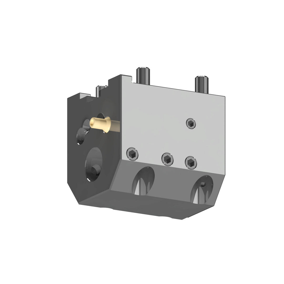 RG Tools Statische Werkzeughalter RGX_ID-55x25x55S(NT)