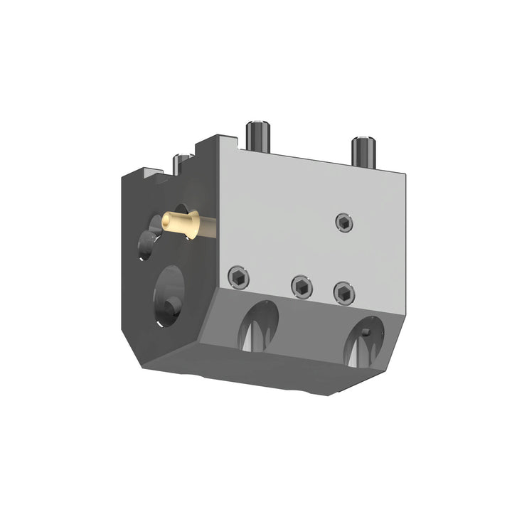 RG Tools Statische Werkzeughalter RGX_ID-55x25x55S(NT)