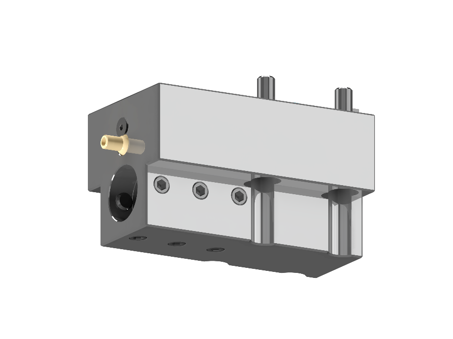 RG Tools Bohrstangenhalter erweitert, NAKAMURA RGX ID-55x32x55(NT)