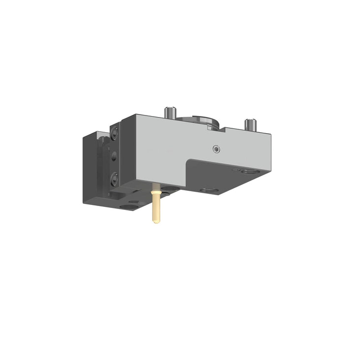 RG Tools Statische Werkzeughalter RGX_OD-60x25x70(MS)