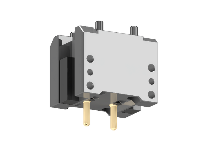 RG Tools Universeller Außendrehhalter HAAS RGX OD-20x85D(HA)