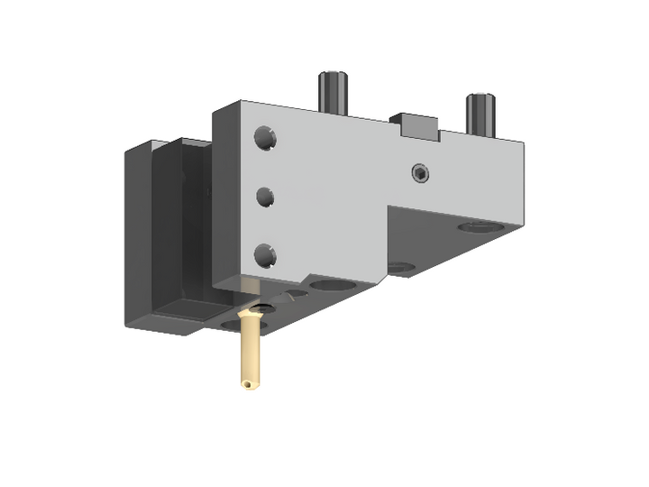 RG Tools Universeller Außendrehhalter DOOSAN RGX OD-65x25x75(DO)