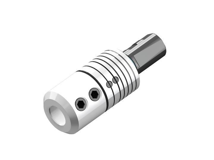RG Tools Synchron Gewindeschneidhalter weldon 40 WLD32 RGX ST10-40x32WLD