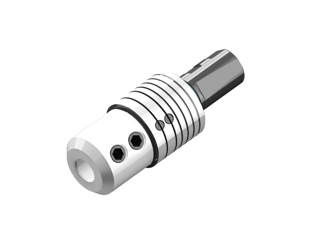 RG Tools Synchron Gewindeschneidhalter weldon 40 WLD25 RGX ST12-40x25WLD