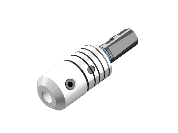 RG Tools Synchron Gewindeschneidhalter weldon 25 WLD16 RGX ST15-25x16WLD
