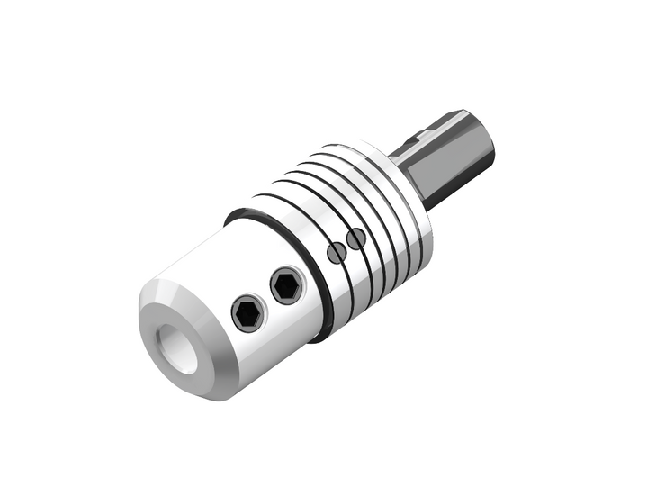 RG Tools Synchron Gewindeschneidhalter weldon 32 WLD25 RGX ST20-32x25WLD
