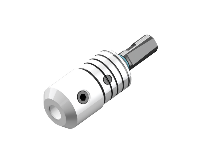 RG Tools Synchron Gewindeschneidhalter weldon 20 WLD16 RGX ST23-20x16WLD