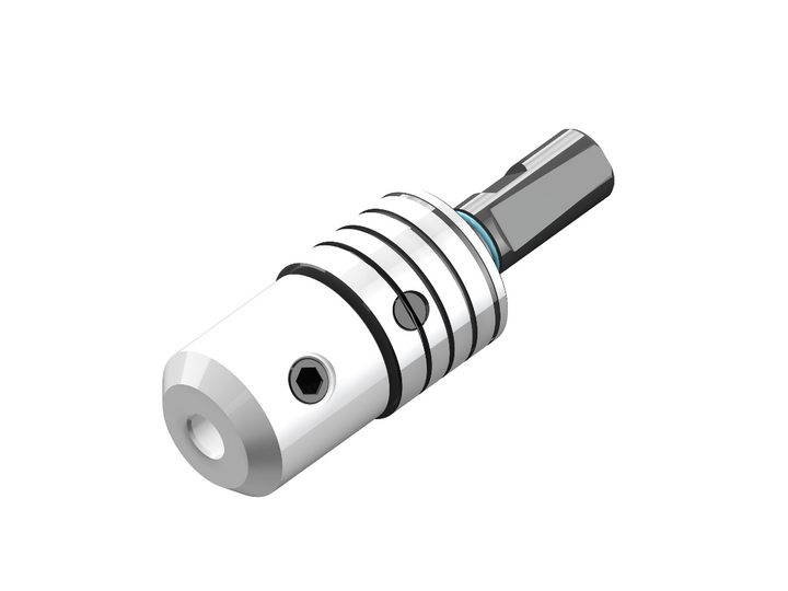 RG Tools Synchron Gewindeschneidhalter weldon 20 WLD12 RGX ST24-20x12WLD