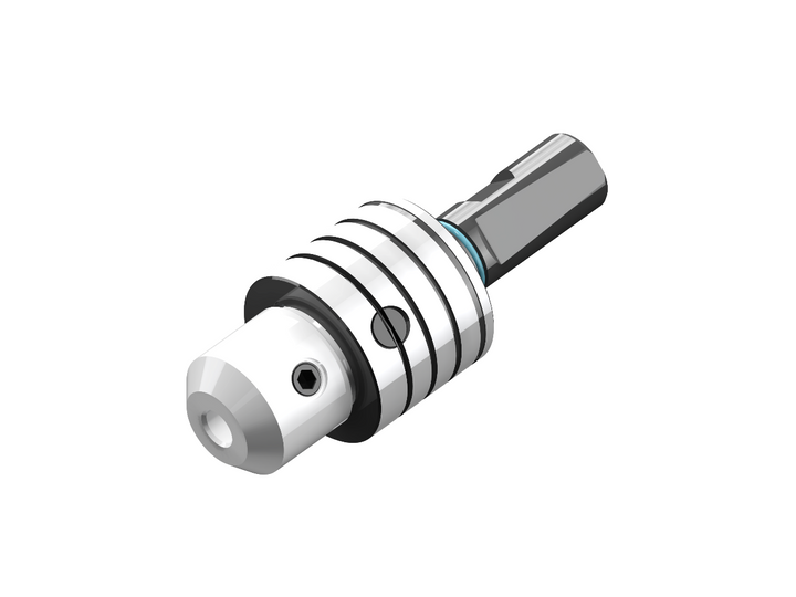 RG Tools Synchron Gewindeschneidhalter weldon 20 WLD9 RGX ST25-20x9WLD