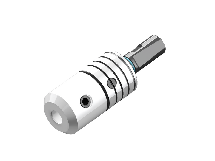 RG Tools Synchron Gewindeschneidhalter weldon 20 WLD14 RGX ST28-20x14WLD