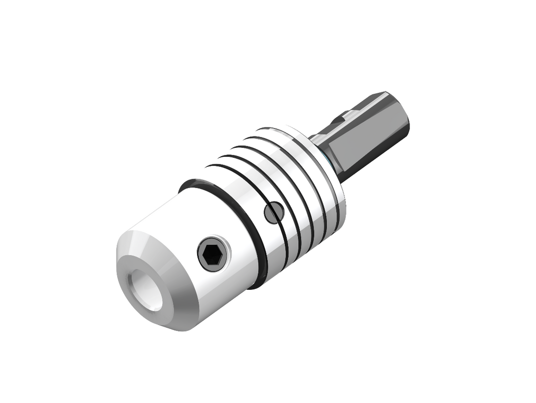 RG Tools Synchron Gewindeschneidhalter weldon 25 WLD20 RGX ST29-25x20WLD