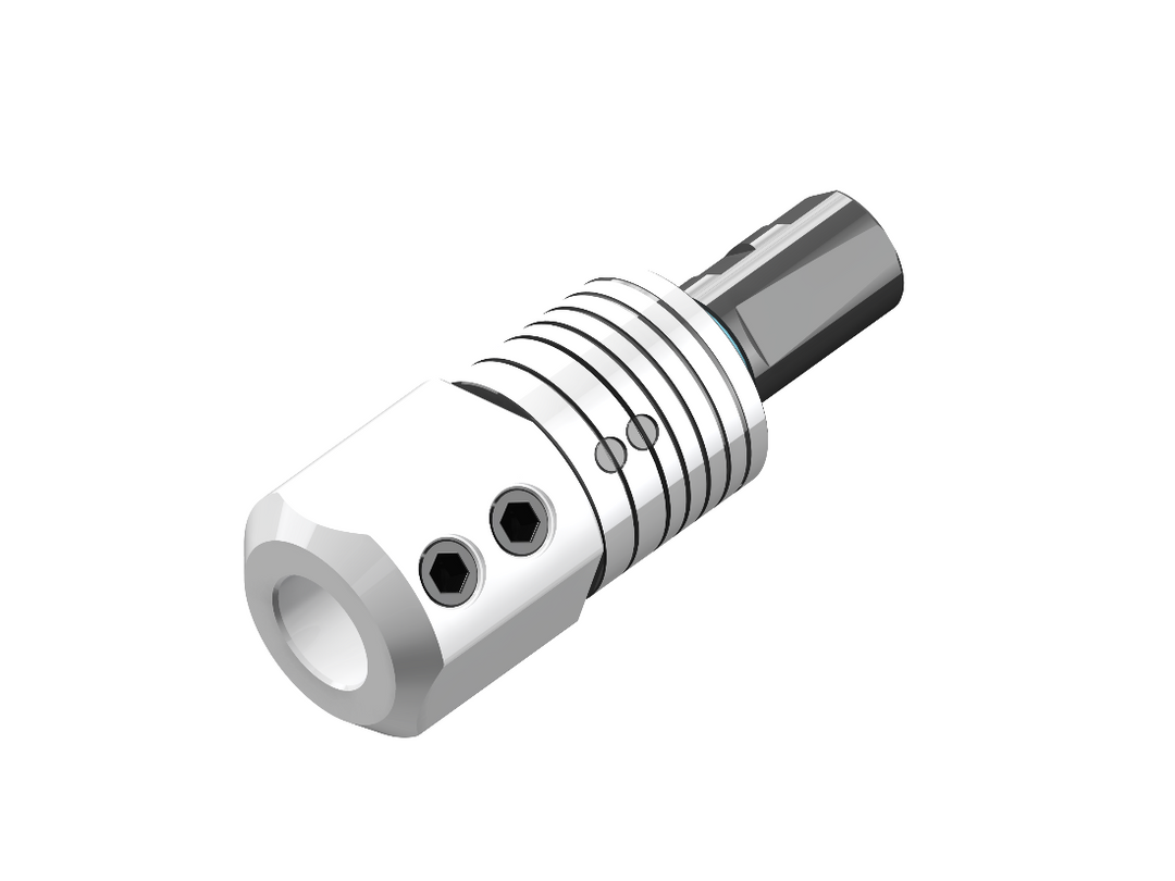 RG Tools Synchron Gewindeschneidhalter weldon 40 WLD36 RGX ST9-40x36WLD