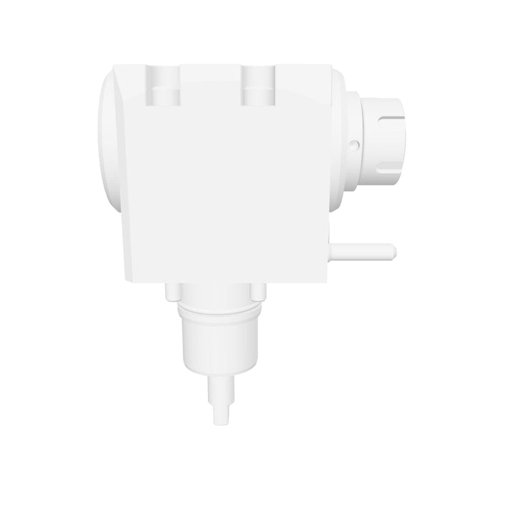 BMT 44, angular tool holder, without internal cooling NAKAMURA
