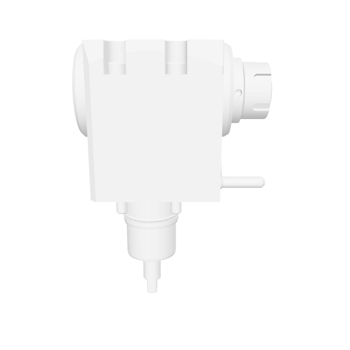 BMT 44, angular tool holder, without internal cooling NAKAMURA