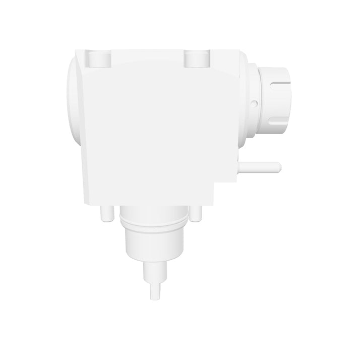 BMT 55, angular tool holder, without internal cooling Biglia