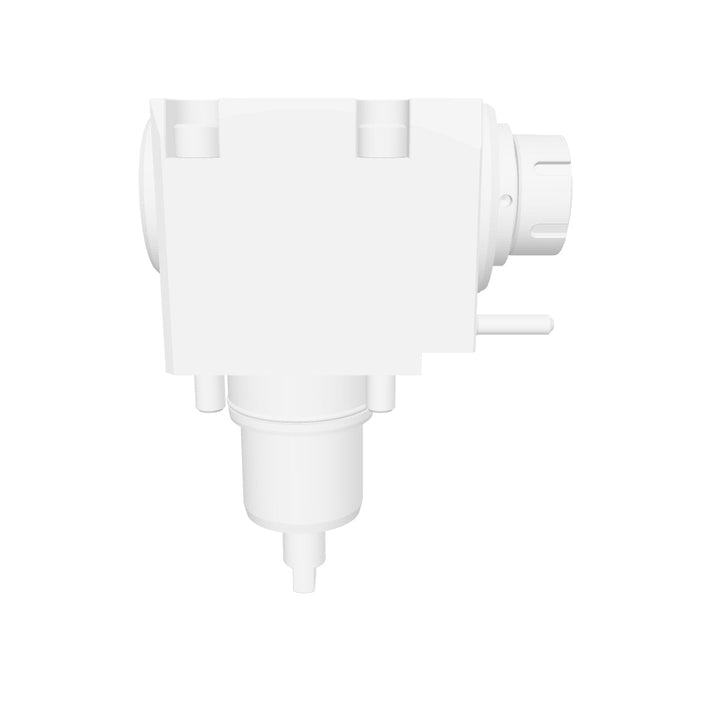 BMT 65, angular tool holder, with internal cooling NAKAMURA