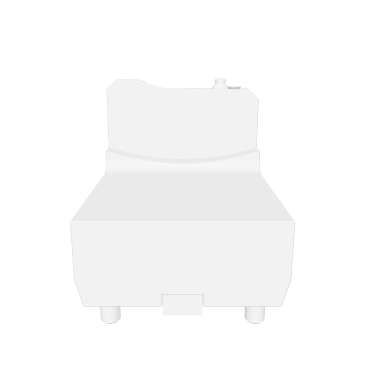 Parting-off holder, LH, DOOSAN