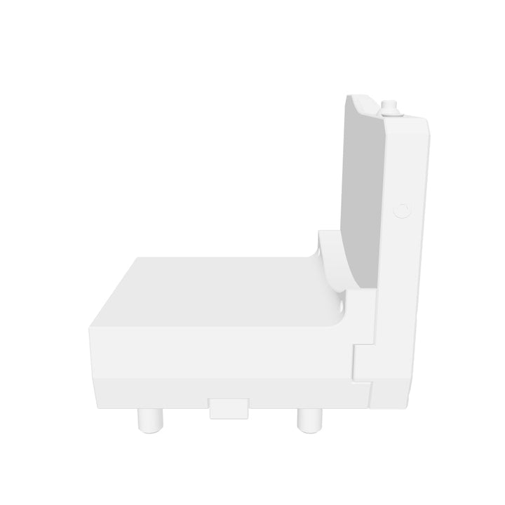 Parting-off holder, LH, DOOSAN