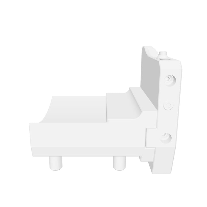 Parting-off holder, LH, NAKAMURA
