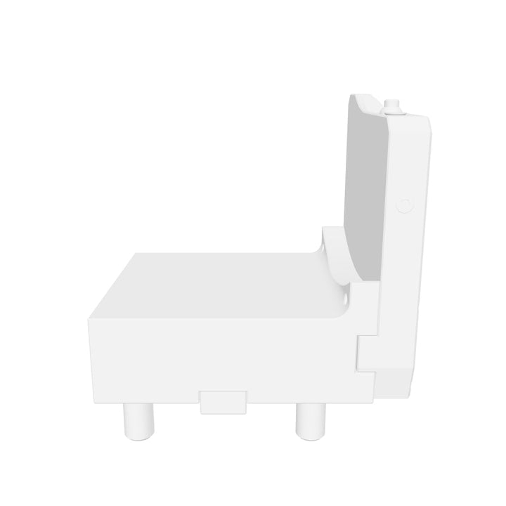Parting-off holder, LH, DOOSAN