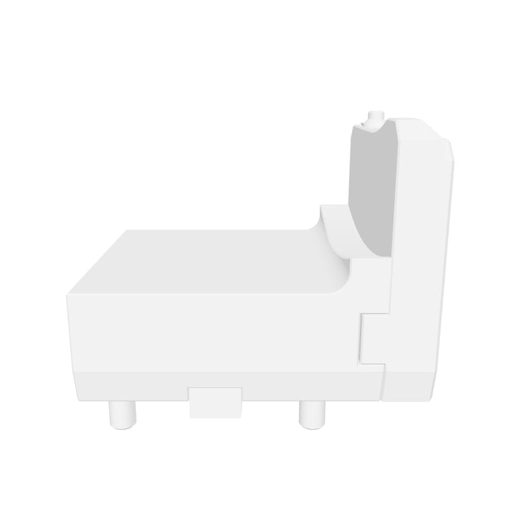 Parting-off holder, RH, DOOSAN