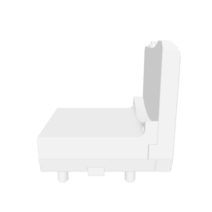 Parting-off holder, RH, DOOSAN