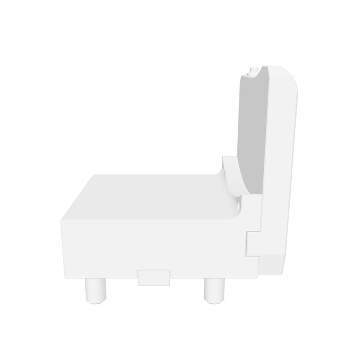 Parting-off holder, RH, DOOSAN